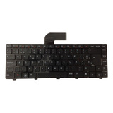 Teclado Dell Vostro 3350 3450 3550 3555 1540 1550 Español