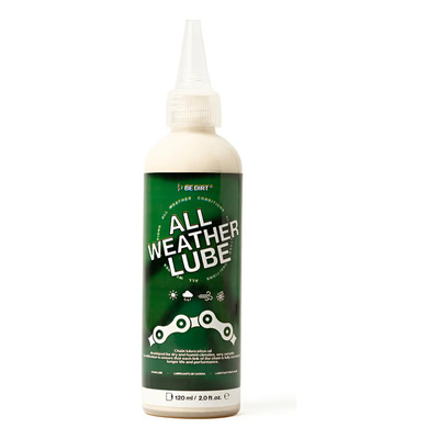 Bdrt Dirt Lube All Weather Lubricante Para Cadena 120 Ml | Meses sin interés