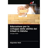 Libro: Educazione Per Lo Sviluppo Delle Abilità Dei Tribali