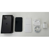 iPhone 11 Pro 256gb Space Gray