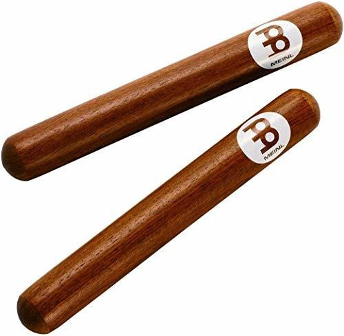 Cuchara Musical Meinl Percussion, Ajustes Selectos, Par, Dos