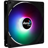 Cooler Aercool Frost 14 Rgb 140mm Fan Gamer Gabinete 