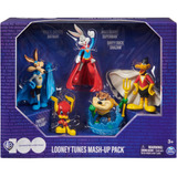 Looney Tunes Mash Up Pack 100 Aniversario Looney Tunes Bugs