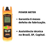 Power Meter Kpm-11 