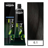 Lp Inoa 61 60g Vj15 L'oréal Professionnel