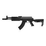 Rifle Co2 Crosman Ak-1 Bbs 4.5 Mm Full Auto