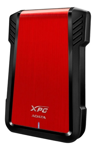 Carry Disk Adata Xpg Ex500 Para Disco 2.5 Ssd Usb 3.1 Acuari