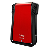 Carry Disk Adata Xpg Ex500 Para Disco 2.5 Ssd Usb 3.1 Acuari