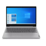 Laptop Lenovo Ideapad 3 Plata 15.6 , Athlon 5500u  8gb 1 Tb