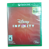 Disney Infinity (3.0) Juego Original Xbox One / Series S/x