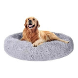 Cama Mascotas Perros Grandes Antiestres 110cm Talla Xxl Wuf