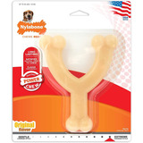 Juguete Para Perros Nylabone Wishbone Power Chew