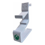 Suporte 2 Controle E Headset/fone Xbox Ps4/ps5