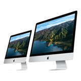 Apple iMac Retina Slim I5 5k 2017 21,5 8gb Ram 256ssd Reacon