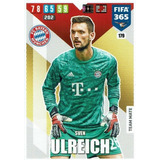 Carta Adrenalyn Xl Fifa 365 2020 /  Sven Ulreich