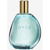 Perfume Feminino Joyce Turqoise 50ml