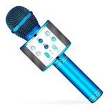  Micrófono Parlante Bluetooth Karaoke Oferta Hot-sale !!