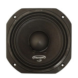 Woofer Triton 6xrl400 6 Polegadas 200wrms Médio Grave 8 Ohms