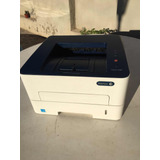 Impresora Láser Monocromática Xerox 3260 Wifi Excelente