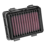 Filtro De Aire Alto Flujo K&n Husqvarna Svartpilen401 400 18