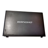 Tapa Cover De Display 6-39-w2au1 Notebook Bango Bes G152