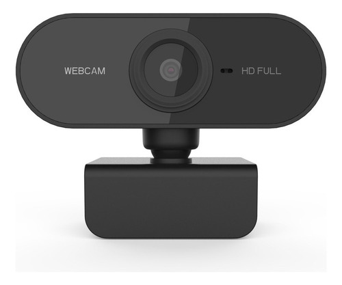 Webcam 4k Uhd 8mp Tof Autofocus 1080p 30fps Y 2 Micrófonos .