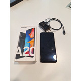 Celular Samsung Galaxy A20