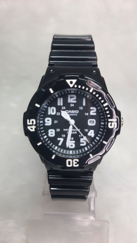 Relógio Casio Lrw-200h Resitência A Água 10 Bar