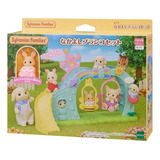 Sylvanian Families Brinquedo Jardim Da Infância 5745