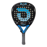 Paleta De Padel Odpro Blue 2.0 Importada