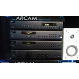 Sintonizador Am-fm Arcam Alpha 7 Made In Uk Consulte Stock 