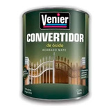 Convertidor De Oxido Blanco Y Colores 20lts Venier Pintumm