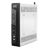 Pc Mini Cx Pluton (poco Uso)