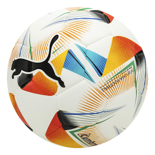 Pelota De Futbol Puma Libertadores N°5 Hyb Solo Deportes