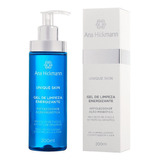 Gel De Limpeza Skincare Antioleosidade 200ml Ana Hickmann