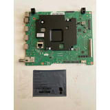 Placa Madre O Mainboard Para Televisor Samsung Un65au7090g 