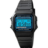 Reloj Casio Digital F105 Unisex 100% Original Full