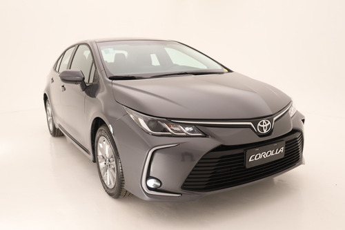 Toyota Corolla Xli Cvt 2.0 Plan 70/30