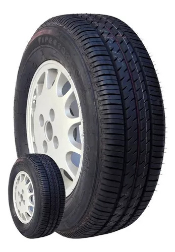 Combo 2u Cubiertas 195/65 R15 91h F-700 Firestone