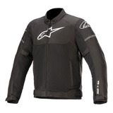 Jaqueta Alpinestars T Sps Air Verão Ventilada Motociclista