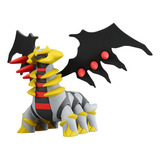 Figura Pokemon Moncolle Ml-23 Giratina | Takara Tomy