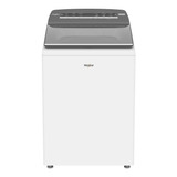 Lavadora Automática Whirlpool 8mwtw2640wj Blanca 26kg 110 v - 127 v