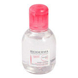 Bioderma Sensibio H2o Solución Micelar 100ml