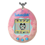 Tamagotchi Tamagochi Original Rosa Glitter Mascota ¡ Nuevo !