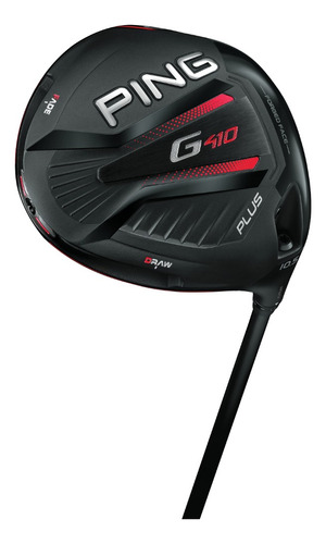 Driver G410 Palo De Golf Ping 