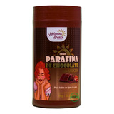 Melanina Bronze Parafina Chocolate Urucum Bronzeamento 1 Kg
