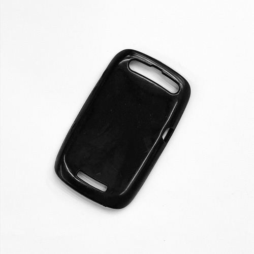 Funda  Protector Tpu Para Celular Blackberry 9350 9360 9370