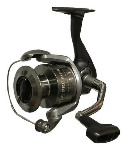 Reel Frontal Okuma Exide Pro 55 Pesca Variada Mar Río