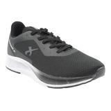 Zapatilla Jaguar Hombre 9308/neg/cuo