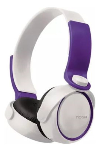 Auriculares Noga Ng 904 Vincha